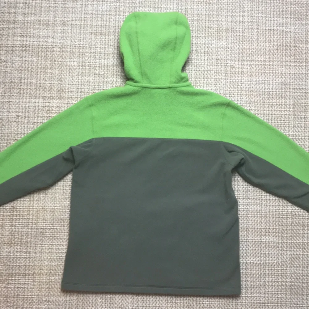 Patagonia Fleece Jacket (boys' size M)